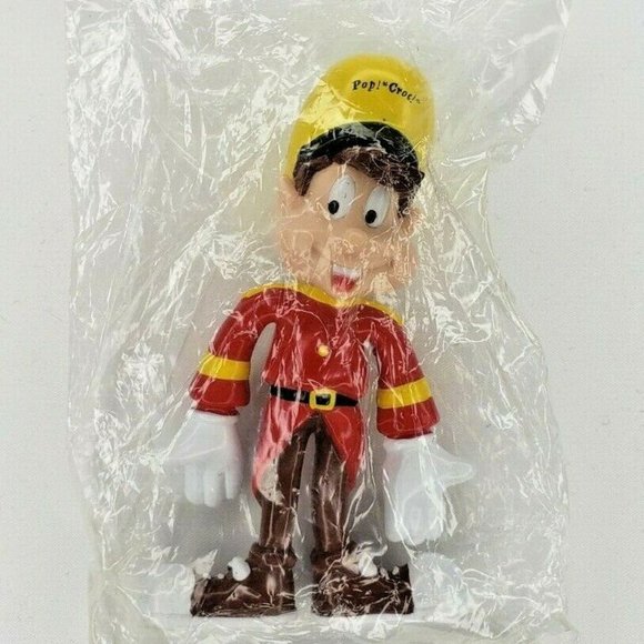 KELLOGS FIGURES SNAP, CRACKLE AND POP - Picture 4 of 7